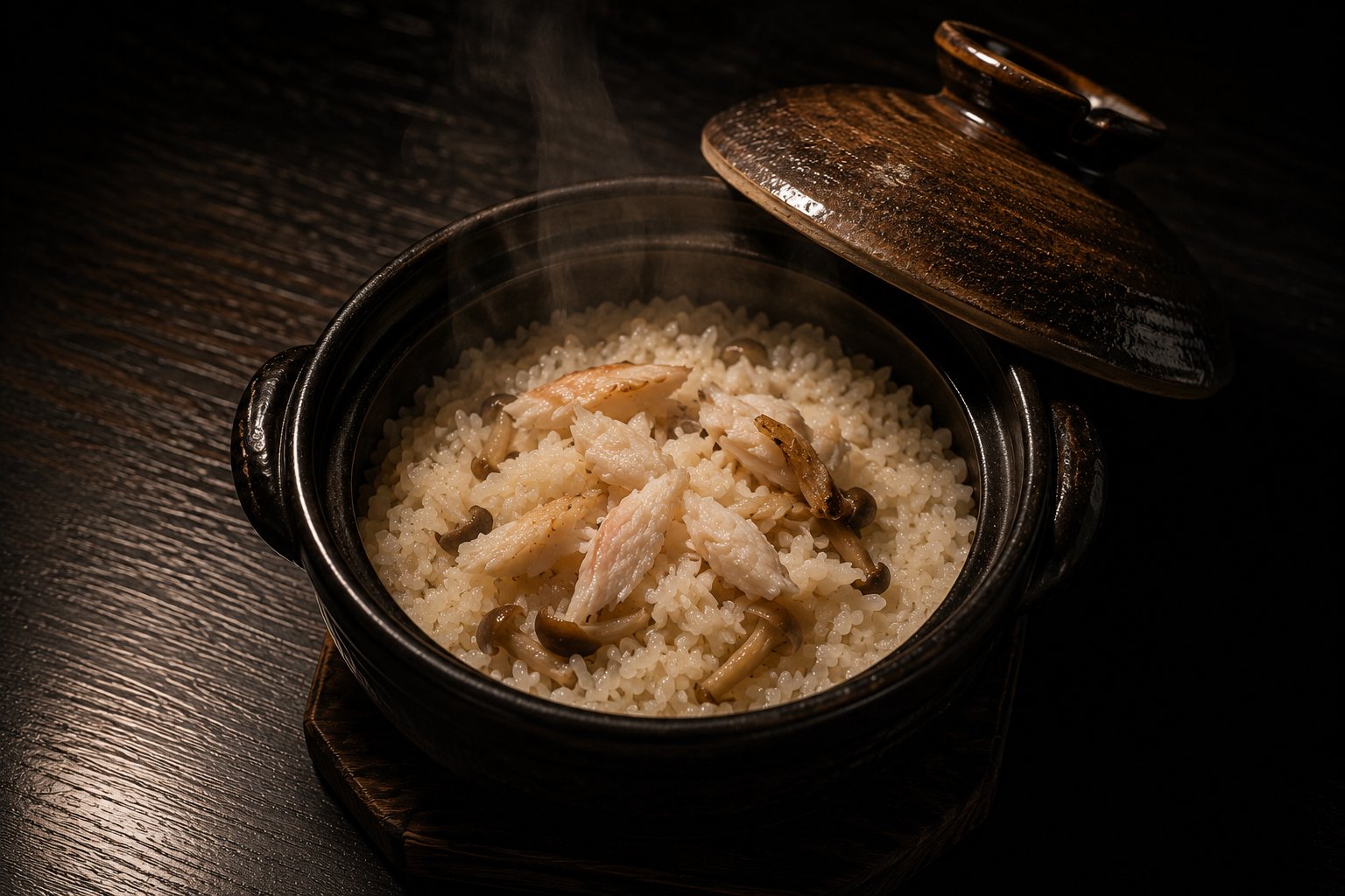 食事